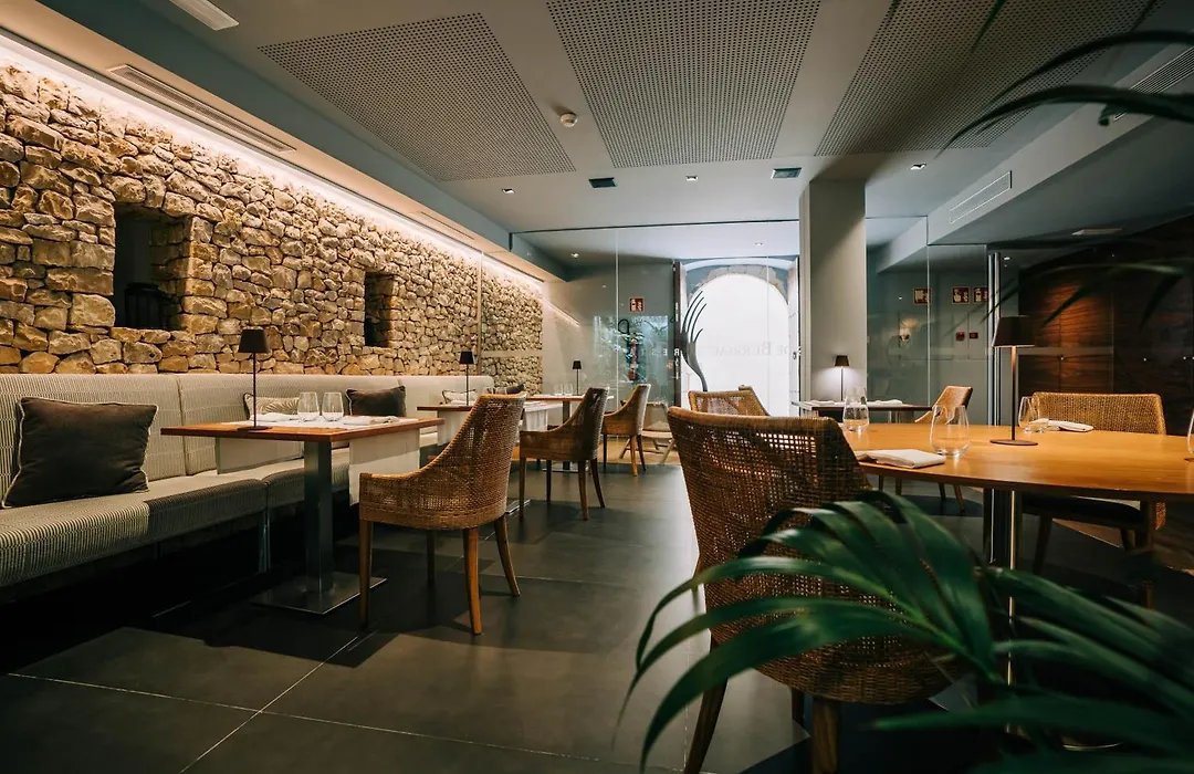 Hotel Gran Claustre Restaurant&Spa-1
